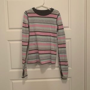 Ivivva reversible top